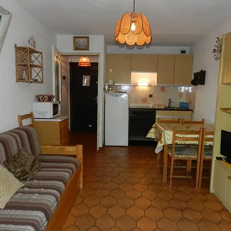 T2 Avec Terrasse A - Fr-1-251-881 דירה *