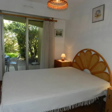 T2 Avec Terrasse A - Fr-1-251-881 בורם-לה-מימוזה