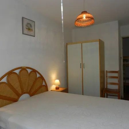 T2 Avec Terrasse A - Fr-1-251-881 דירה *