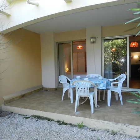 דירה T2 Avec Terrasse A - Fr-1-251-881
