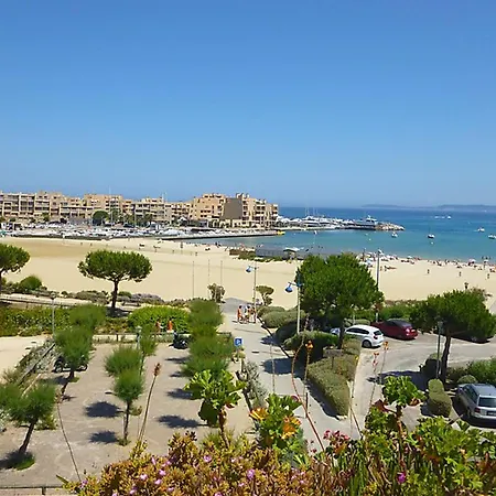 Apartament T2 Avec Terrasse A - Fr-1-251-881