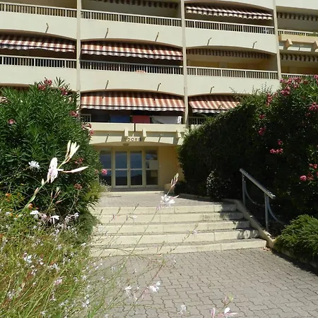 T2 Avec Terrasse A - Fr-1-251-881 בורם-לה-מימוזה
